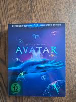 Avatar blu-ray collector's Edition Bayern - Altusried Vorschau