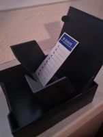 Diskettenbox Esselte Dataline für 3,5 Zoll Floppy disks Dortmund - Schüren Vorschau