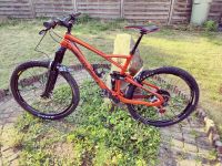 No Pogo Carbon 3000.27 / MTB Fully / Top Austattung!! RH43 Nordrhein-Westfalen - Bergheim Vorschau