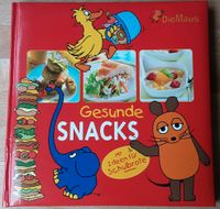 Gesunde Snacks - Kochbuch von der Sendung mit der Maus Rheinland-Pfalz - Worms Vorschau