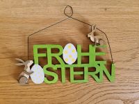 Türschmück #Frohe Ostern #Holz Dresden - Seidnitz/Dobritz Vorschau