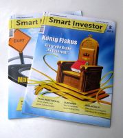 Smart Investor - Das Magazin für den kritischen Anleger Köln - Ostheim Vorschau