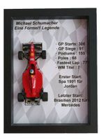 MINICHAMPS Ferrari 412T2 Michael Schumacher 1:43 Nordrhein-Westfalen - Herten Vorschau