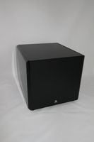 Boston ASW 250 Subwoofer Niedersachsen - Grünendeich Niederelbe Vorschau