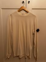Stone Island Longsleeve Langarm T-Shirt "White" Moncler CP Rheinland-Pfalz - Trier Vorschau