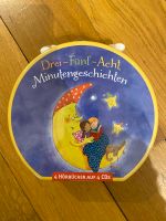 Neu unverpackt Ostern Hörbücher CD Koffer Geburtstag München - Au-Haidhausen Vorschau