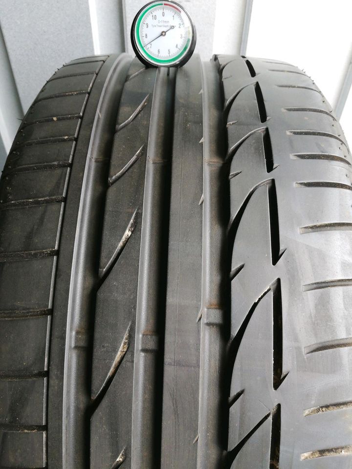 2x 245 35 R18 88Y 2x 225 40 R18 88Y Bridgestone BMW Sommerreifen in Detmold