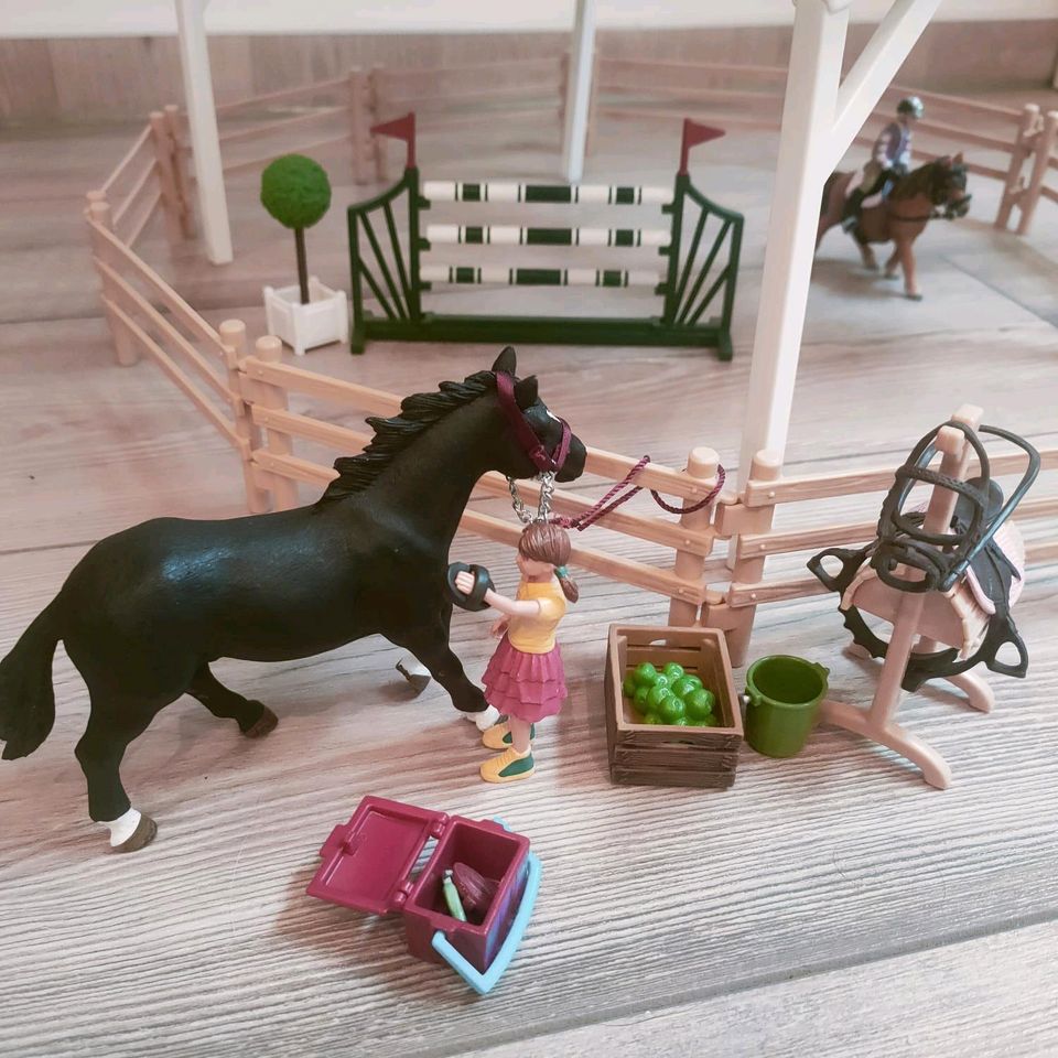 Schleich Reitschule 42389 in Trebbin