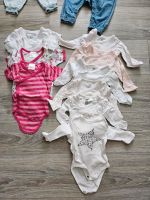 Baby Kleidungsstücke, Baby Kleidersachen, Strampler, Bodys.... Nordrhein-Westfalen - Reken Vorschau