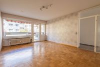 Attraktive 3-Zimmerwohnung in Südparknähe Hessen - Bad Nauheim Vorschau