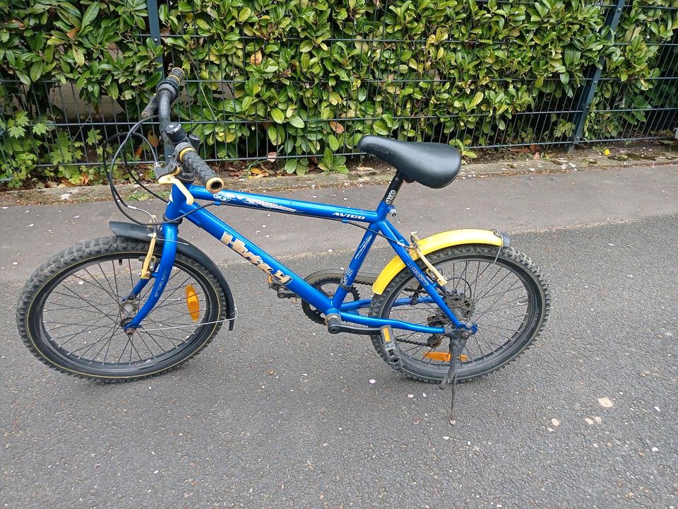 Kinderfahrrad 20zoll in Köln