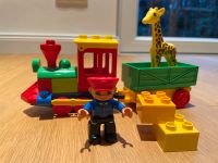 Duplo 6144 Mein erster Schiebezug, Versand kostenlos Aachen - Aachen-Mitte Vorschau