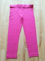 NOA NOA Leggings pink dreiviertel Länge Größe XS - neuwertig Hamburg-Nord - Hamburg Uhlenhorst Vorschau