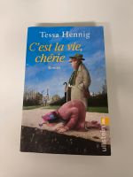 Tessa Henning - C'est la vie, cherie Bayern - Wasserburg am Inn Vorschau