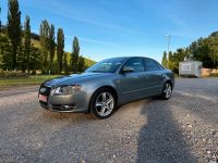 Audi A4 3.2 Quattro Limo S-Line Tüv neu Kupplung neu Teilleder Baden-Württemberg - Bretzfeld Vorschau