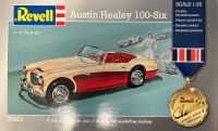 Revell 00023 Austin Healy 1:25 Niedersachsen - Osnabrück Vorschau