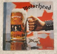 MOTORHEAD beer drinkers LP rock´n roll hard heavy power metal Niedersachsen - Osnabrück Vorschau
