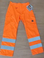 4 x Mascot Warnschutzhose, je 20€ /Hose, Größe: 50 / 52 / 54-OVP Leipzig - Lößnig Vorschau