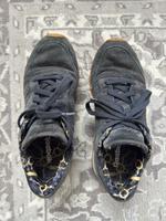 Reebok classic dunkelblau Hannover - Ahlem-Badenstedt-Davenstedt Vorschau