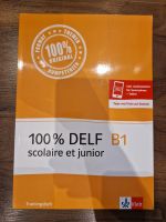 100% DELF B1 Scolaire et junior Trainingsheft Baden-Württemberg - Denkendorf Vorschau