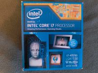 Intel Core i7-4770S Hessen - Grebenstein Vorschau