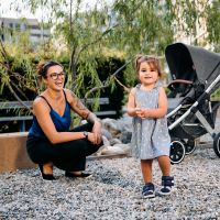 ABC DESIGN SALSA 4 AIR ASPHALT KINDERWAGEN SET 3IN1+ TULIP SCHALE Leipzig - Schönefeld-Abtnaundorf Vorschau