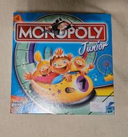 Monopoly Junior Thüringen - Zella-Mehlis Vorschau