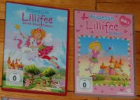 2 DVDs: Lillifee und das kleine Einhorn + DVD 1 aus TV-Serie Dresden - Neustadt Vorschau