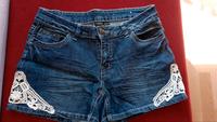 JEANS HOT PANTS GR.40/42 Nordrhein-Westfalen - Menden Vorschau