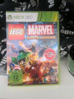 Lego Marvel Super Heroes xbox 360 Nordrhein-Westfalen - Gelsenkirchen Vorschau