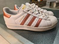 Adidas superstar Rose gold Rheinland-Pfalz - Braubach Vorschau
