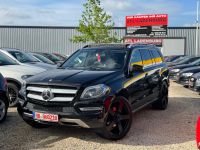 Mercedes-Benz GL 350 BlueTec 4Matic,Massage,Pano, Baden-Württemberg - Ladenburg Vorschau