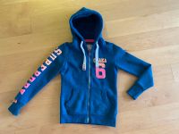 Superdry Sweatjacke, wie neu! Nordrhein-Westfalen - Plettenberg Vorschau