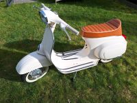 Vespa V 50, restauriert Köln - Köln Junkersdorf Vorschau