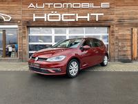 Volkswagen Golf VII Highline BMT Start-Stopp 1.5 TSI EU6d-T Bayern - Mitterteich Vorschau