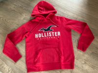 Toller Hollister Damen Hoodie Pullover in Gr. XS Rheinland-Pfalz - Dichtelbach Vorschau