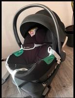 Cybex Aton B2 i-Size Babyschale inkl. Base und Garantie Burglesum - Burg-Grambke Vorschau