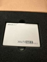 AVerTV DVB-T USB 2.0, HDTV 1080i Niedersachsen - Salzgitter Vorschau