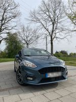 Ford Fiesta ST line mk8 München - Pasing-Obermenzing Vorschau