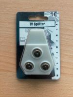 TV Splitter Nordrhein-Westfalen - Dülmen Vorschau