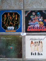 AMIGA-Schallplatten: Schlager, Jazz, Blues, Dixiland, DDR, ab: Brandenburg - Müllrose Vorschau