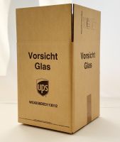 9er Weinkarton DHL & UPS zertifiziert Weinversand Karton 9 Fl. Nordrhein-Westfalen - Lippstadt Vorschau