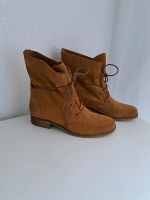 Neu Tamaris Herbststiefel Schuhe 38 braun Baden-Württemberg - Weinstadt Vorschau