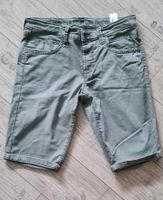 Camp David Shorts Gr.32 grün Schleswig-Holstein - Reinfeld Vorschau