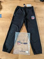 6PM NFL Hose Jogginghose Schwarz black XL neuwertig Dortmund - Wellinghofen Vorschau