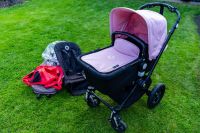 Bugaboo Cameleon 3 Kombi-Kinderwagen München - Thalk.Obersendl.-Forsten-Fürstenr.-Solln Vorschau