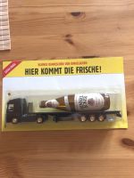 Modelltruck / Werbetruck Brauerei Dinkelacker Baden-Württemberg - Notzingen Vorschau