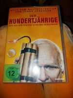 DVD Der Hunderjährige der aus dem Fenster... Nordrhein-Westfalen - Euskirchen Vorschau