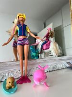 Barbie Magie der Delfine Nordrhein-Westfalen - Dülmen Vorschau