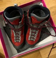 Wanderschuhe Damen von Hanwag (Goretex), einmal getragen Kr. Passau - Passau Vorschau